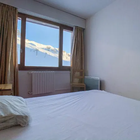 Apartment Lumineux - Proche Des Pistes - Balcon - Animal Admis - Fr-1-502-494
