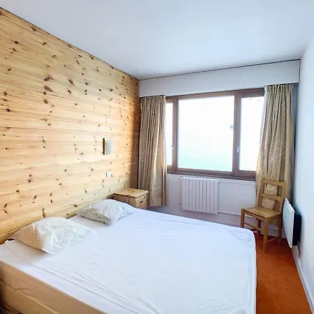 Lumineux - Proche Des Pistes - Balcon - Animal Admis - Fr-1-502-494 Apartment