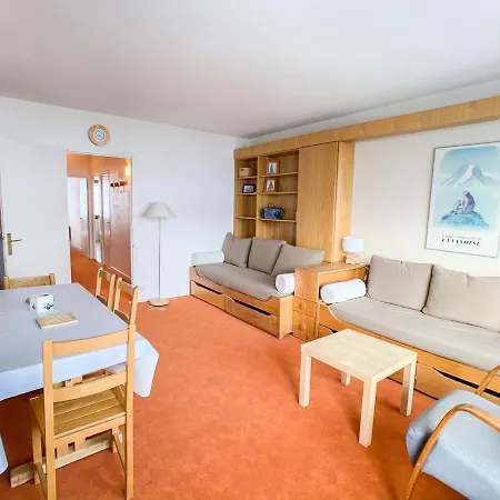 Lumineux - Proche Des Pistes - Balcon - Animal Admis - Fr-1-502-494 Apartment *