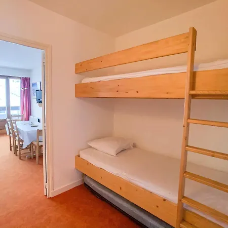 Lumineux - Proche Des Pistes - Balcon - Animal Admis - Fr-1-502-494 Tignes