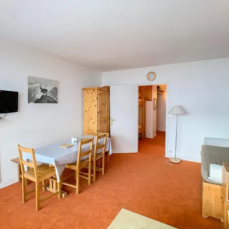 Lumineux - Proche Des Pistes - Balcon - Animal Admis - Fr-1-502-494 * Tignes