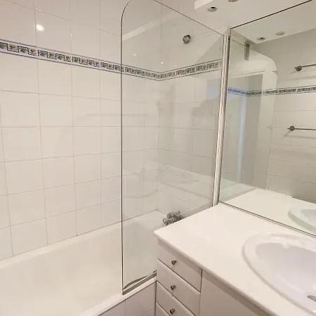 Lumineux - Proche Des Pistes - Balcon - Animal Admis - Fr-1-502-494 Apartment *